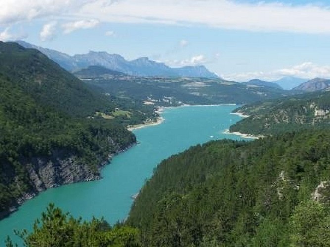 Spiaggia di Mayres-Savel