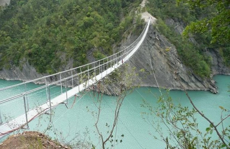 Spiaggia di Mayres-Savel