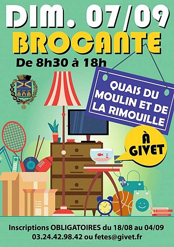 Brocante