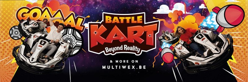 BattleKart Wex
