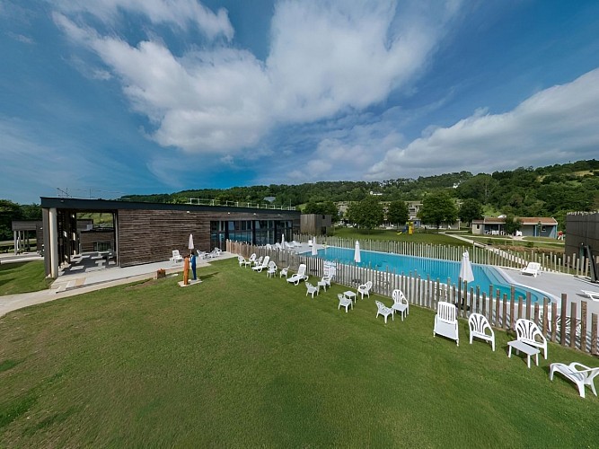 village vacances le Conquérant4