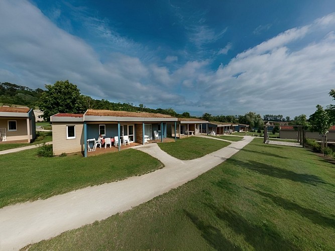 Village Vacances Le Conquérant