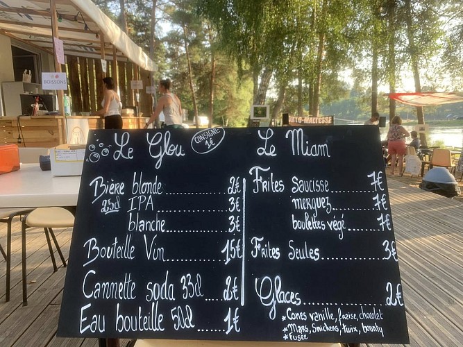 La guinguette lac de Feyt 3_3