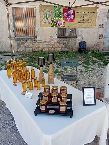 safran de vandelans-2