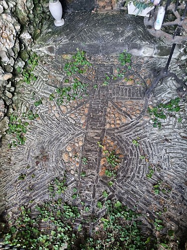 Chapelle Notre-Dame de Lourdes