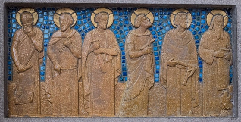 Église Saint-Pierre et Saint-Paul de Méteren