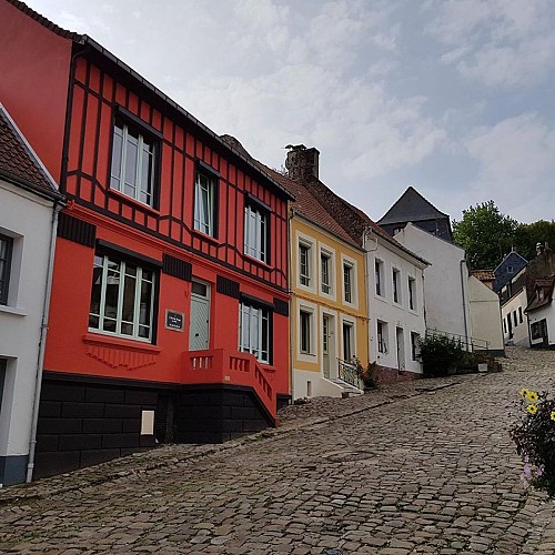 L'Art du Temps le Gîte