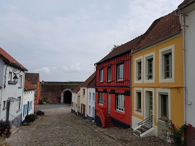 L'Art du Temps le Gîte