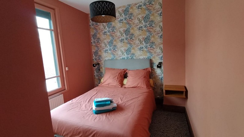 L'Art du Temps le Gîte