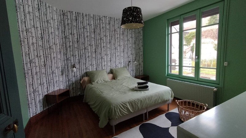 L'Art du Temps le Gîte