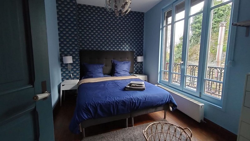 L'Art du Temps le Gîte