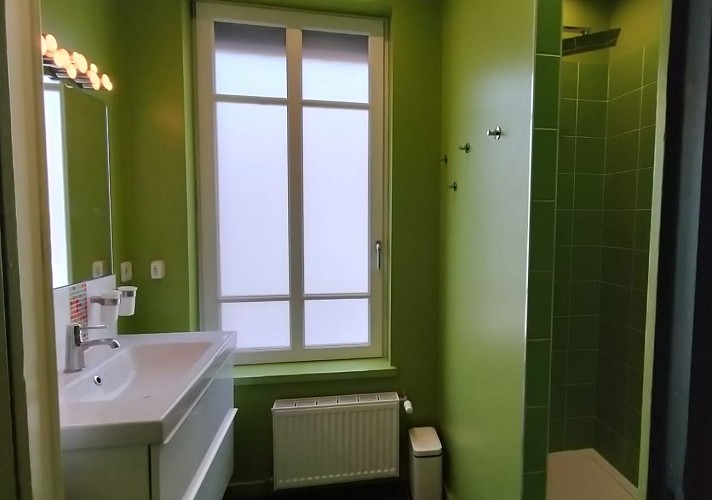 L'Art du Temps le Gîte