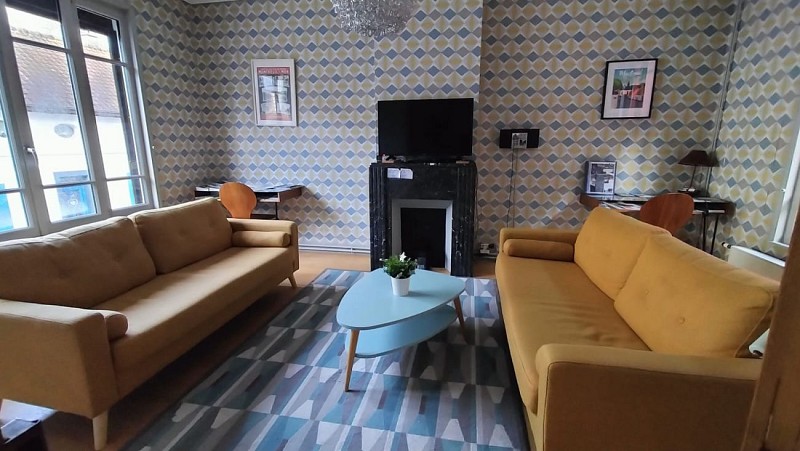 L'Art du Temps le Gîte