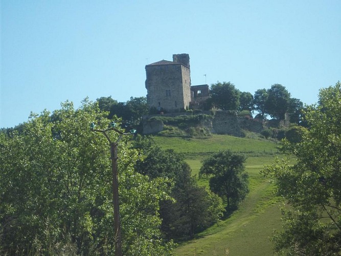 château Madaillan 1