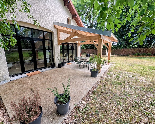 Gîte de la Colombière_1