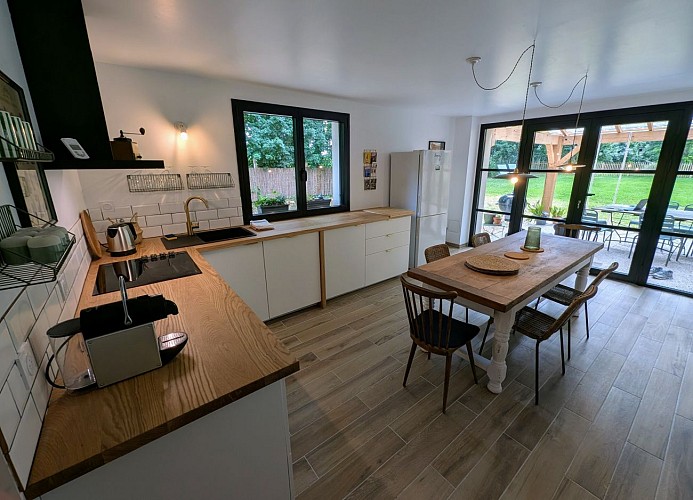 Gîte de la Colombière_2