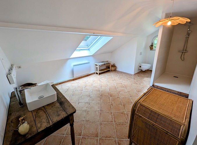 Gîte de la Colombière_5