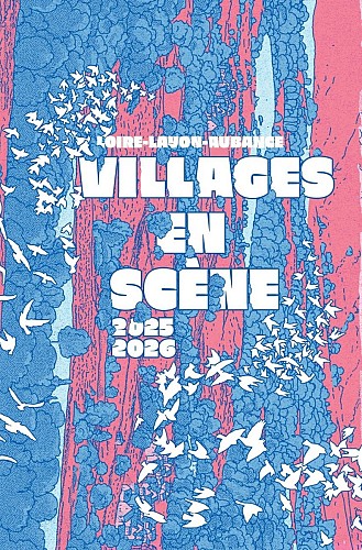 VILLAGES EN SCENE : Le Papalagui