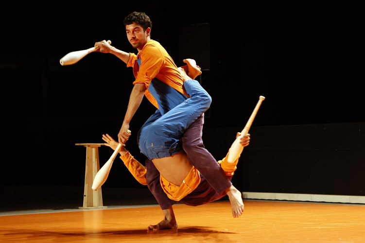 VILLAGES EN SCÈNE : VERY SUPER FESTIVAL