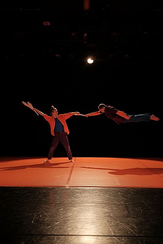 VILLAGES EN SCÈNE : VERY SUPER FESTIVAL