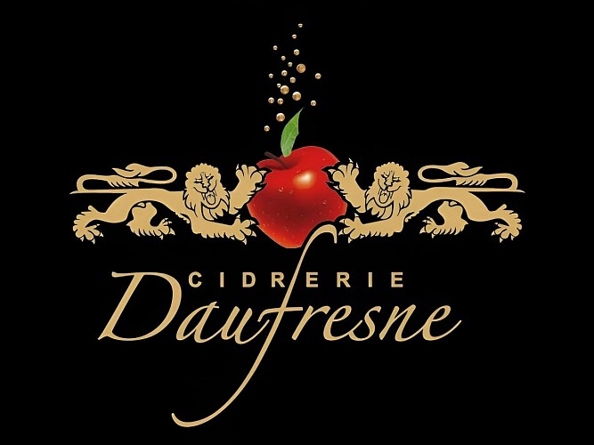 Cidrerie Daufresne - Ouilly le Vicomte (8)