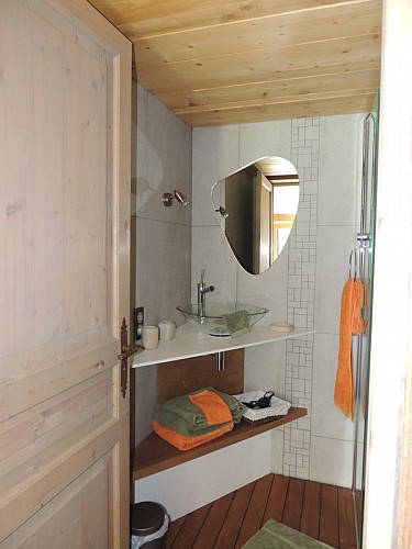 Chambre d'hôte du Chastelat