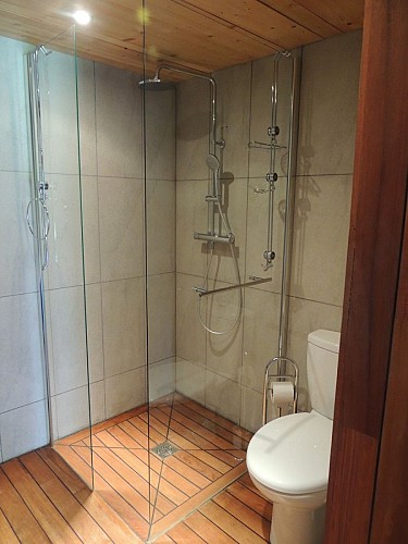 Chambre d'hôte du chastelat