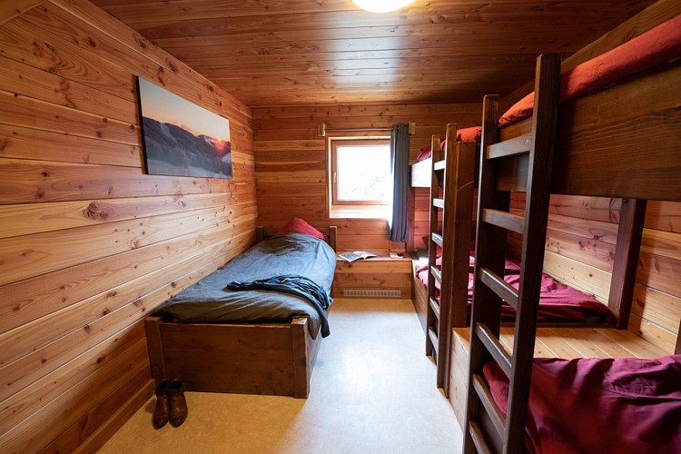 Auberge du pied du hohneck