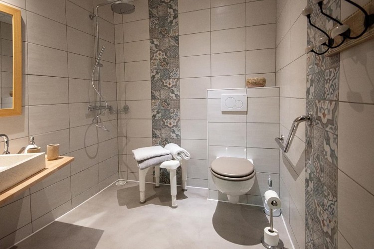 Gîte bol d'air ti marmaille