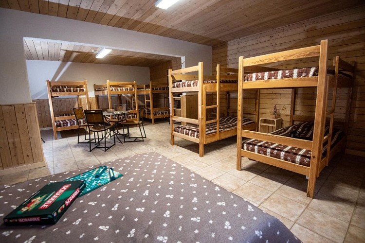 Gîte bol d'air ti marmaille