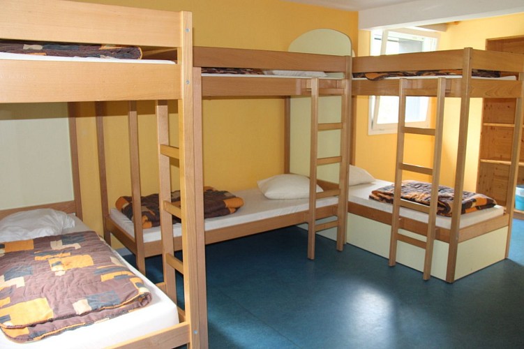 Odcvl le chalet d'artimont