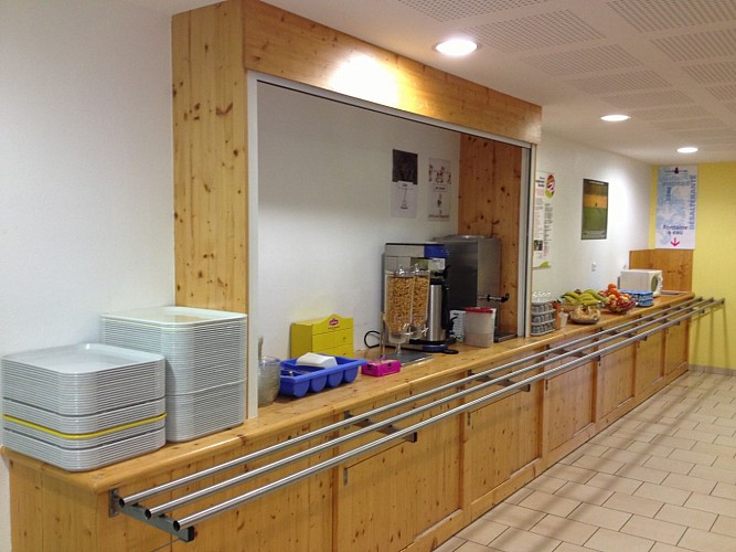 Odcvl le chalet d'artimont