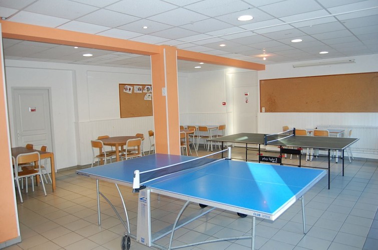 Odcvl le chalet d'artimont