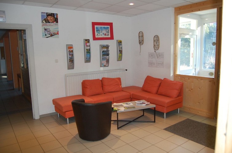 Odcvl le chalet d'artimont