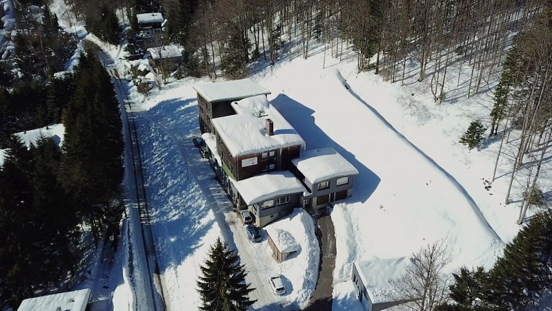 Odcvl le Chalet d'Artimont