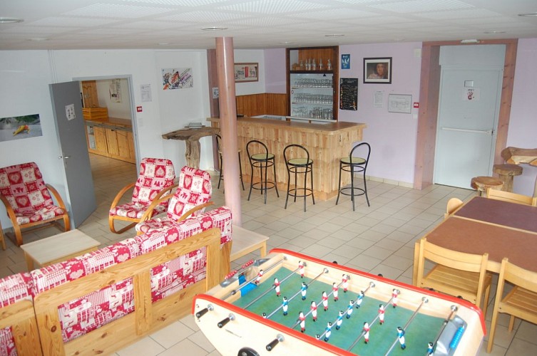 Odcvl le chalet d'artimont