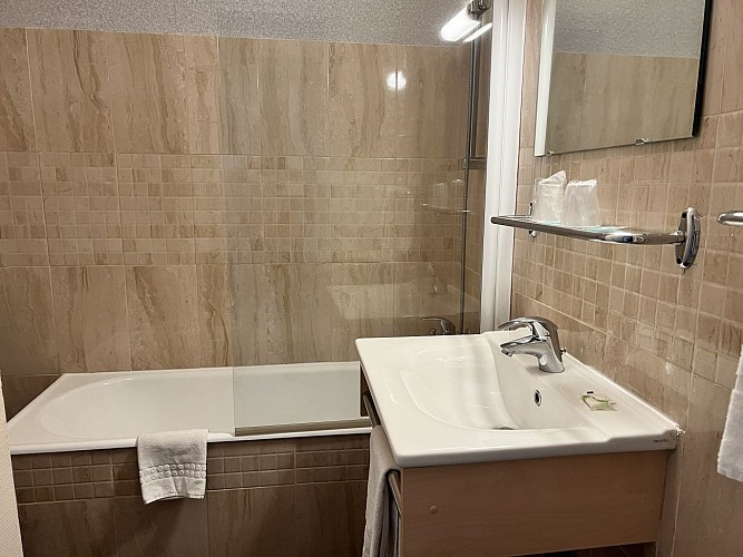 Le Relais de la Route Bleue