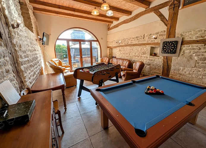 Gîte La Favière Enchantée_1