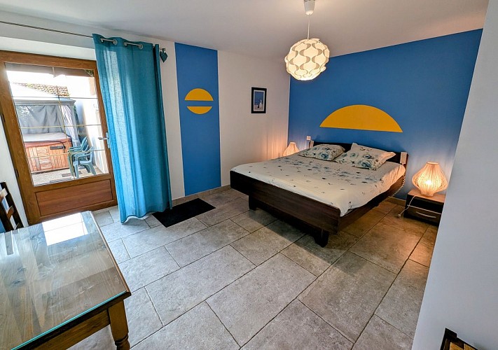 Gîte La Favière Enchantée_4