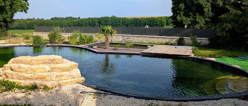 Gîte La Favière Enchantée_5