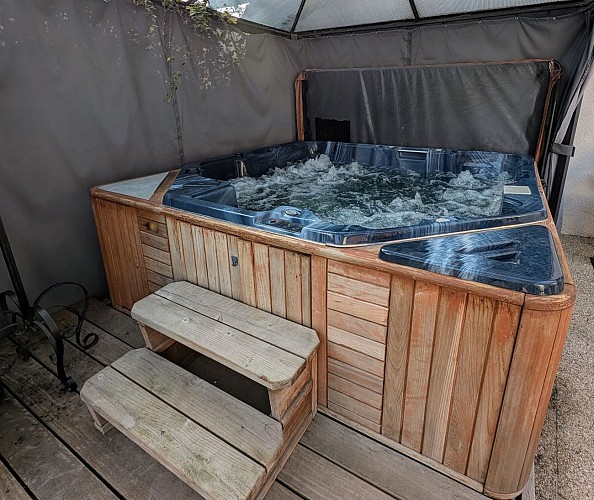 Gîte La Favière Enchantée_7