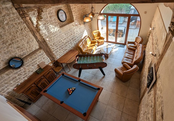 Gîte La Favière Enchantée_8