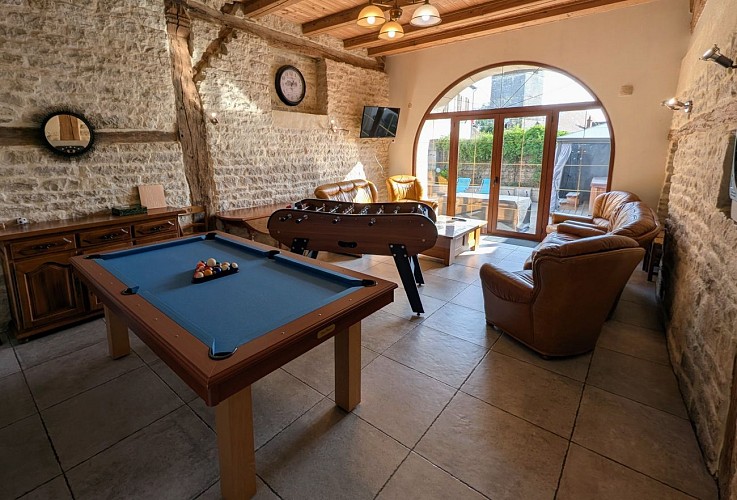 Gîte La Favière Enchantée_9