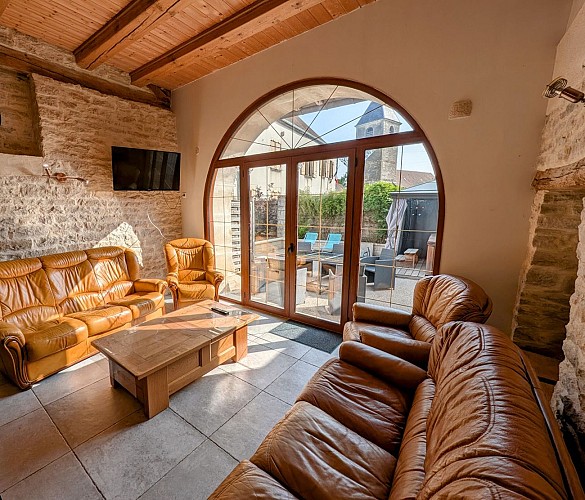 Gîte La Favière Enchantée_10