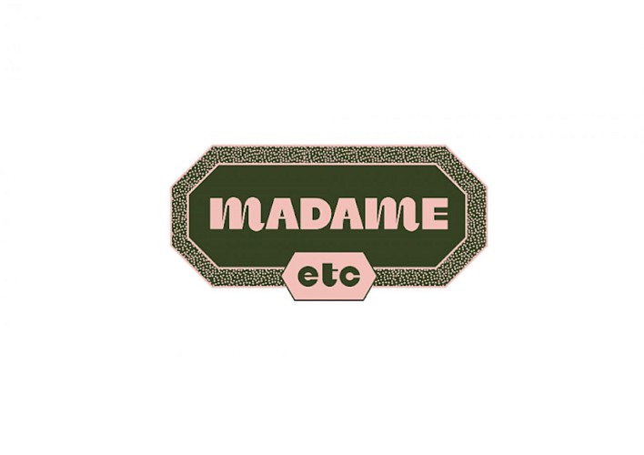 Madame etc