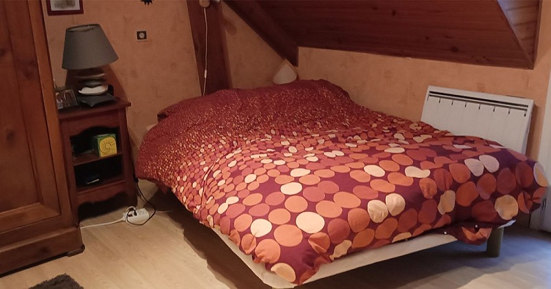 CHAMBRE D'HOTES IDEALE POUR CYCLISTES