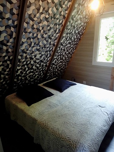 Gîte St Aubin Les Forges