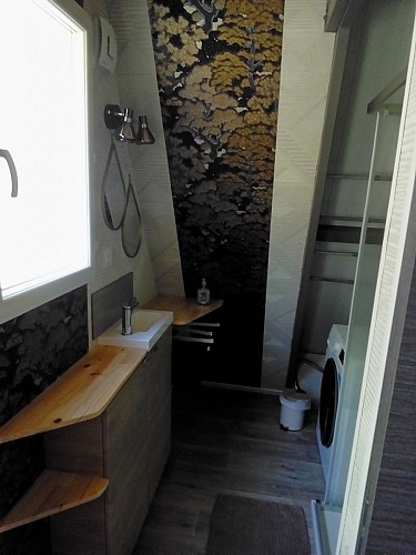 Gîte St Aubin Les Forges