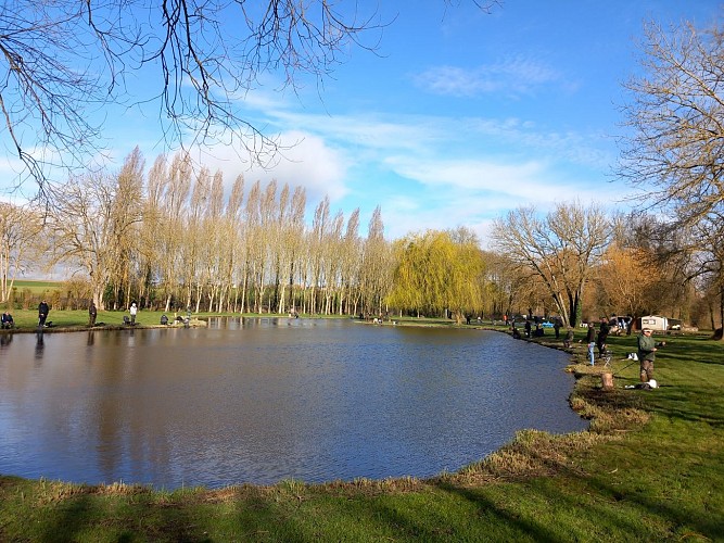Le Paradis des Pecheurs