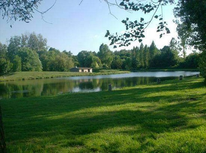 Le Paradis des Pecheurs
